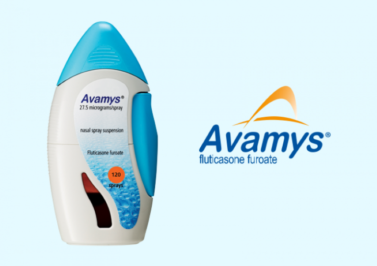 Avamys Spray Nasal - Bula